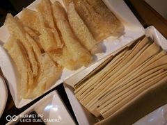 -傣妹火锅(四川北路店)