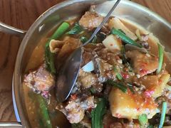 -缘生态云南菜·野生菌庭院餐厅(华侨城店)