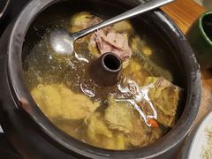 -云海肴·汽锅鸡·云南菜(苏州中心店)