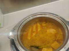 -蜀小北旋转小火锅·烤肉(金轮双子星优惠店)