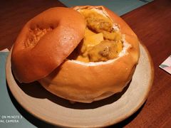 -大树餐厅(益田假日店)