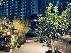-静颐茶馆·素食(龙华店)