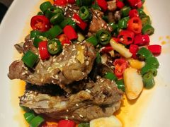 -金鸭季·北京烤鸭(深业上城店)