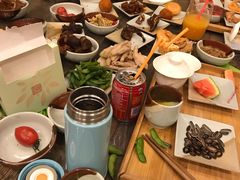 -青藤茶馆(南山路店)
