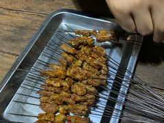 -清真·马峰烤肉(小学习北巷店)