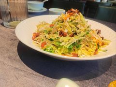 -亦海人家烤鸭店(康定街店)