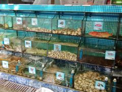 -范饭椰林川湘味海鲜·椰子鸡(三亚湾椰梦长廊店)