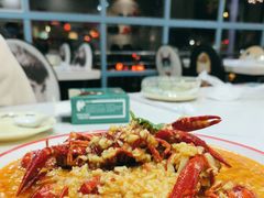 -辣螃铠盆盆蟹大排档(总店)
