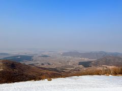 -东北亚滑雪场