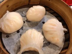 晶莹鲜虾饺-添好运(中环IFC店)