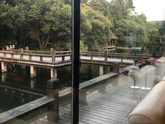 包房-知味观·味庄(杨公堤店)