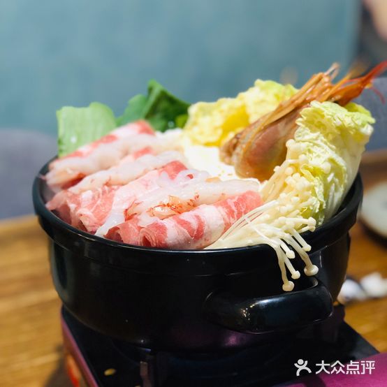 武葵家(星河国际店)