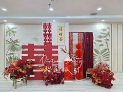 -会芳楼(北辰店)