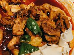 -塔哈尔·新疆盛宴(奉贤龙湖店)