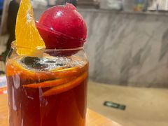-花舍·新派粤菜·西餐·下午茶(亚运村·鸟巢店)