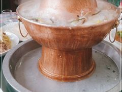 -山海关清和浑锅店