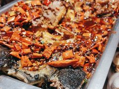 -吉庆莲年有鱼炭烤鱼(苏宁广场店)