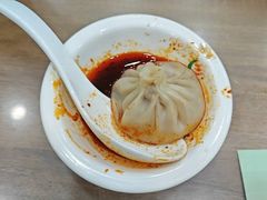 -西安贾三灌汤包·回坊小吃·清真炒菜(北院门总店)