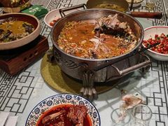 -湖南老饭铺(福永店)