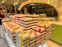 -好一朵茉莉花(老门东店)