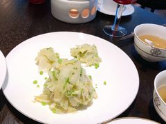 -甄御•海鲜新青岛菜(麦岛店)