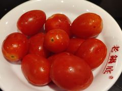 -吴记老锅底麻辣火锅(福州路店)