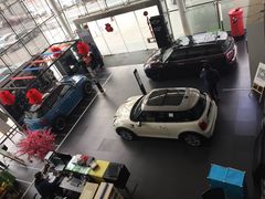 -北京晨德宝宝马4S店(金港汽车公园店)