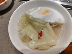 -海底捞火锅(凯德广场店)