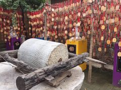 -恋乡太行水镇