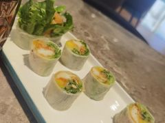 -美奈小馆·东南亚菜(福田星河COCO Park店)