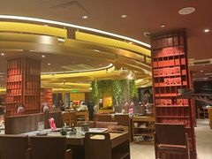 -巴奴毛肚火锅(商城路店)