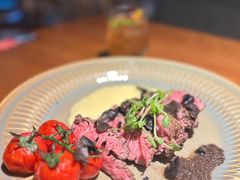 -JINNS锦时 steak&pizza(浸信会礼拜堂旧址店)