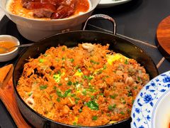 -花中城·杭帮菜·粤菜·海鲜火锅(清泰街店)
