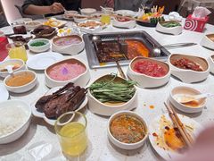 -海底捞火锅(吾悦国际广场店)