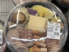 -山姆会员商店(杨桥西路店)