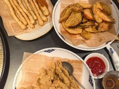 -廖掌柜·重庆鲜货火锅(上海首店)