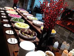 -食间牛排(湖西路店)