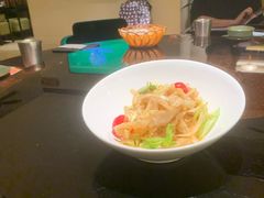-金厨泰国餐厅·全泰籍厨师料理(拱北店)