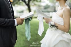 -余笙是你婚礼策划(创意谷店)
