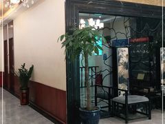 -鸿源斋清真豫菜(惠济店)