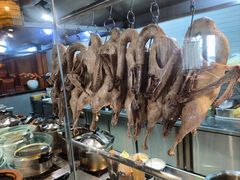 -小天厨民间菜馆(深圳街店)