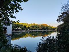 -南京珍珠泉风景区