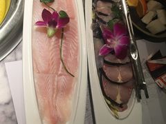-鱼豆吉·豆浆鱼火锅(宜昌万达店)