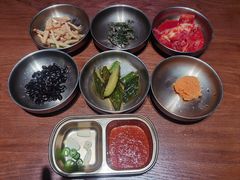 -春熙台·韩国料理(宝安西乡店)