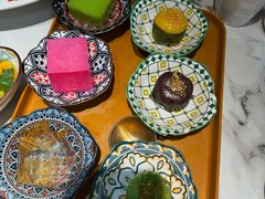 -沿江海南菜·文昌鸡祖师爷(大东海店)