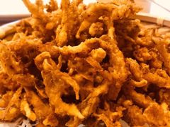 -金陵一哥龙虾馆(三牌楼总店)