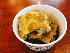 -蔡林记(丹尼斯6天地店)