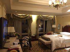 The&nbsp;Ritz-Carlton&nbsp;Guangzhou广州富力丽思卡尔顿酒店-广州富力丽思卡尔顿酒店