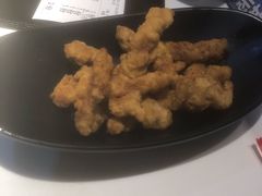 -鱼酷活鱼烤鱼(南京水游城店)