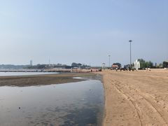 -东戴河风景区-止锚湾